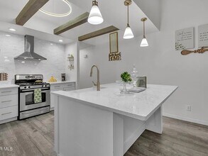 5733 Saplinas Rd in El Paso, TX - Building Photo - Building Photo