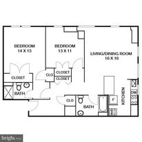 3131 Walnut St, Unit 2B-647 in Philadelphia, PA - Building Photo