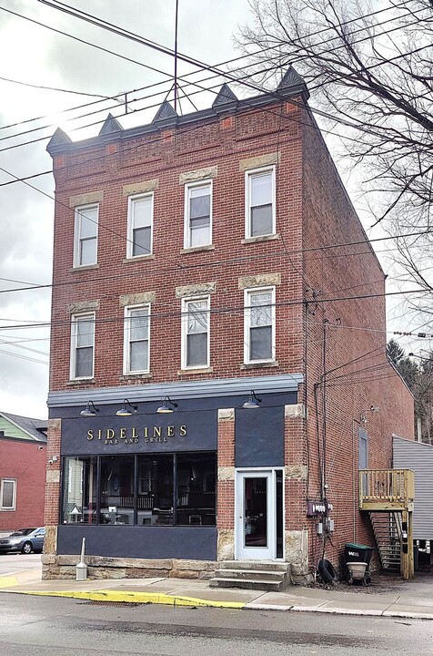 621 Evergreen Ave in Pittsburgh, PA - Building Photo