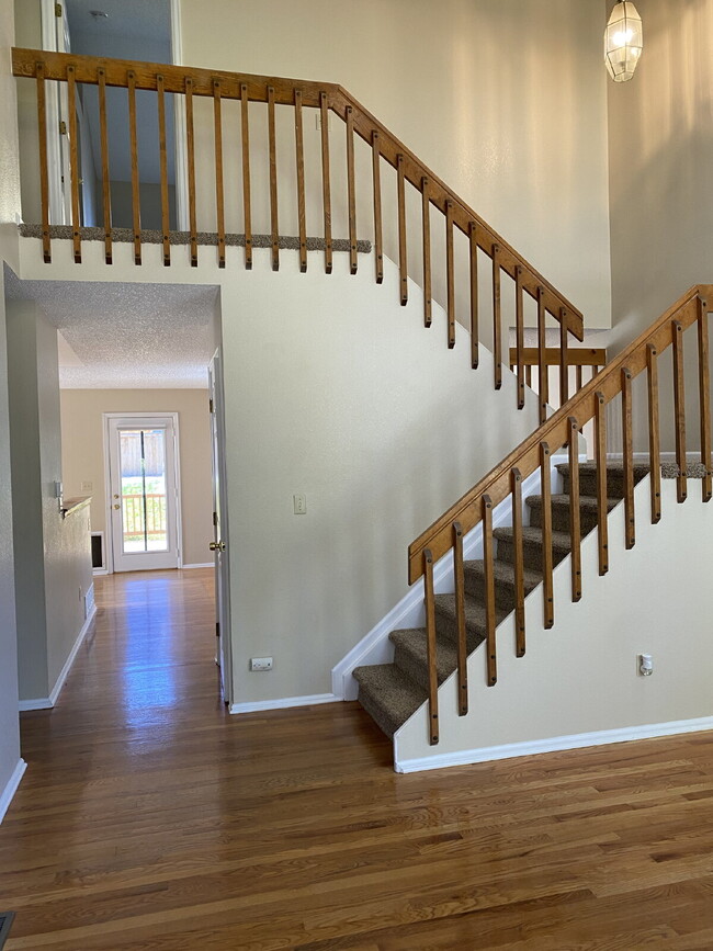 9434 Sherrelwood Ln in Littleton, CO - Foto de edificio - Building Photo