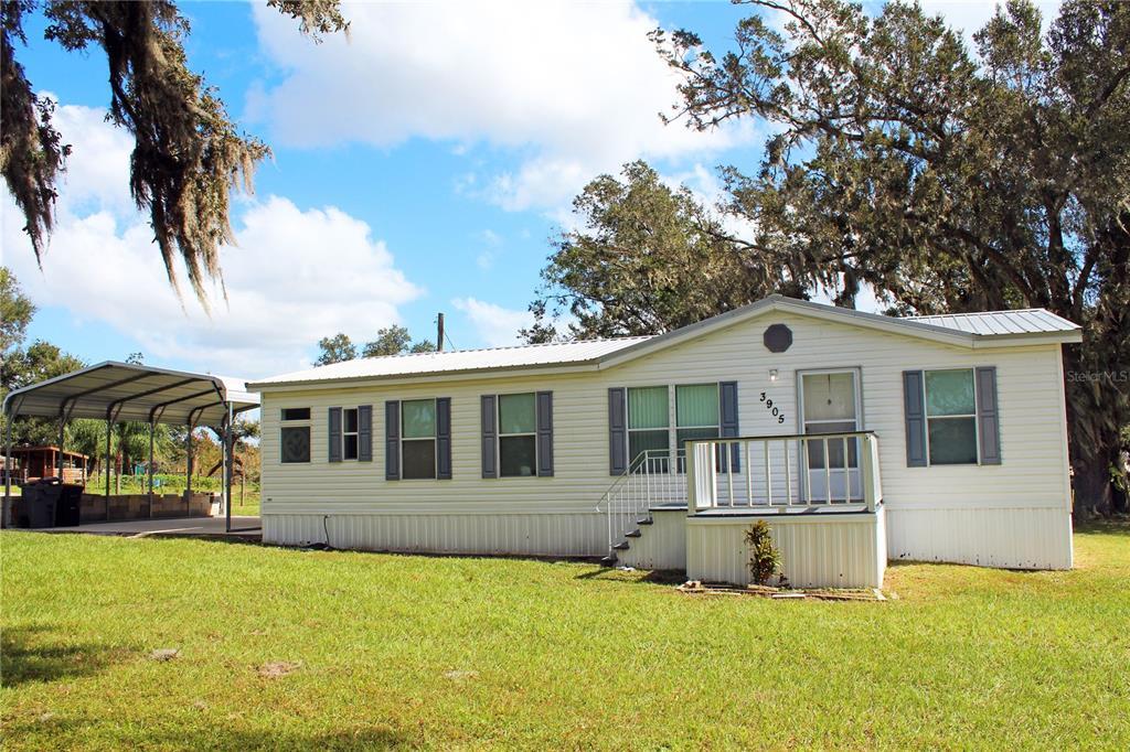 3905 Timberlake Rd E in Lakeland, FL - Building Photo