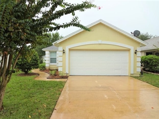 property at 2001 E Lymington Way