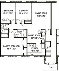 Hidenwood Apartments - 10