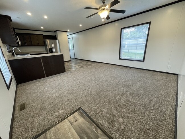 16205 Normandy St in Clinton Township, MI - Building Photo - Building Photo
