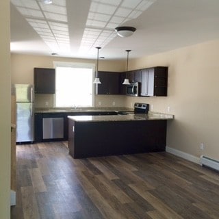 property at 481 Market St