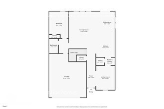 2292 Cherry Crk Rd in Haw River, NC - Foto de edificio - Building Photo