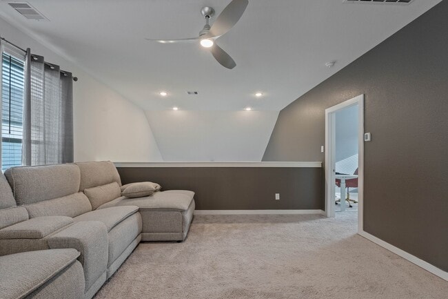 property at 509 Timber Voyage Ct