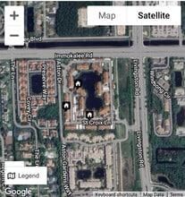 4670 Saint Croix Ln, Unit 614 in Naples, FL - Building Photo - Building Photo
