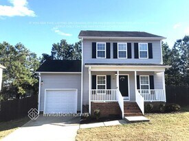 39 Herndon Ct in Clayton, NC - Building Photo