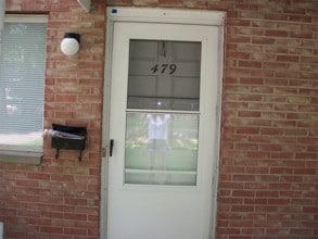 479 Brentwood Dr in Kent, OH - Building Photo - Building Photo