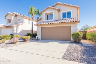 18623 N 39th Way in Phoenix, AZ - Building Photo - Building Photo