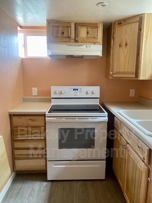 116 Fern St in Nampa, ID - Foto de edificio - Building Photo
