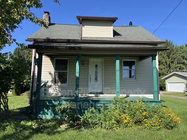 property at 9252 Mink St SW