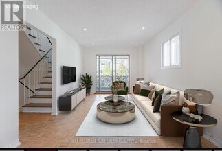 57 Curzon St in Toronto, ON - Building Photo - Building Photo
