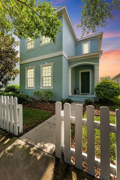property at 6111 Hadley Commons Dr