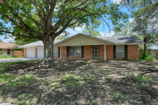 641 Richfield Dr in San Antonio, TX - Building Photo - Building Photo