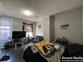 43 Anderson St, Unit #41-32 Apartamentos