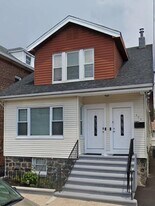808 87th St in North Bergen, NJ - Building Photo