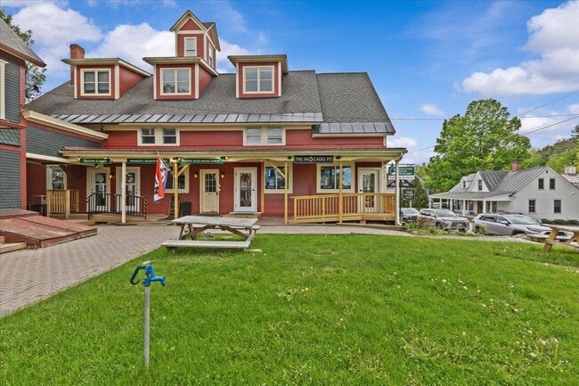 property at 112 Main St