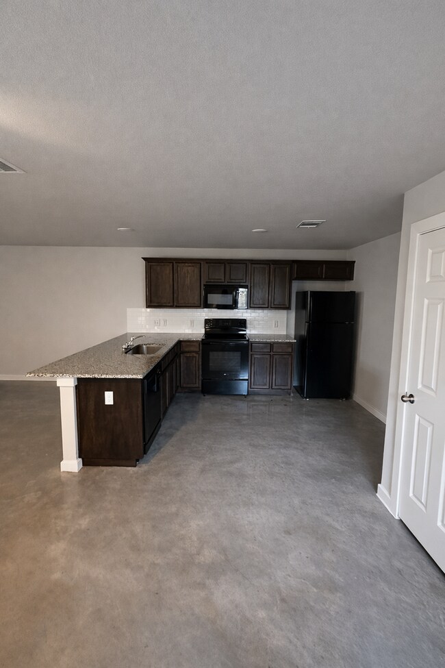 1418 Shoshoni Trail in Harker Heights, TX - Building Photo - Building Photo