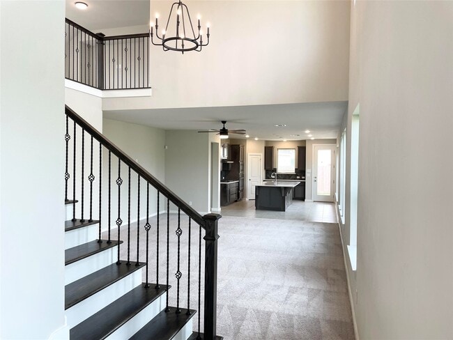 property at 4927 Shore Arbor Ln