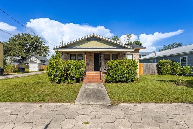 property at 448 24th St N