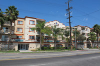 Coronel Village in Los Angeles, CA - Building Photo - Building Photo