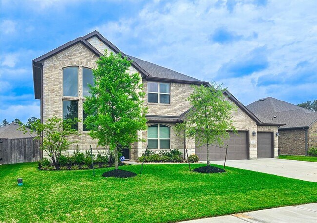 31219 Gullwing Manor Dr in Tomball, TX - Building Photo - Building Photo
