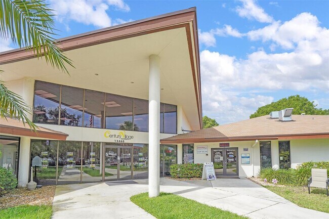 13475 SW 9th St in Pembroke Pines, FL - Building Photo - Building Photo