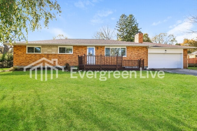 120 Hilltop Dr in Dayton, OH - Building Photo - Building Photo