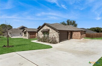 3015 Whitetail Trail in Nolanville, TX - Building Photo - Building Photo