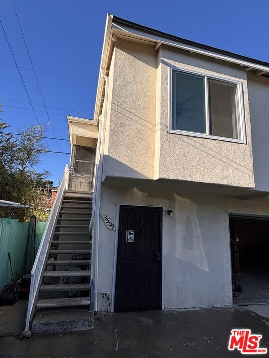 3509 Arroyo Seco Ave in Los Angeles, CA - Building Photo - Building Photo