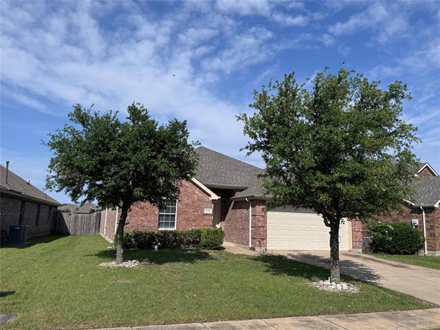 2110 Fresia Ln in Forney, TX - Building Photo - Building Photo