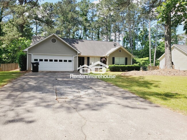 property at 1259 Westover Trace NW