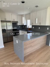 1901 E Curry St in Long Beach, CA - Building Photo - Building Photo
