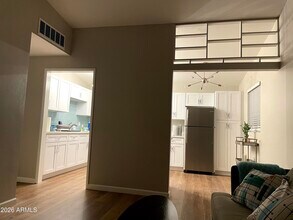 2012 E Howe Ave in Tempe, AZ - Building Photo - Building Photo