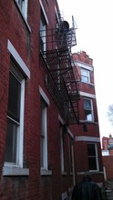 836 York St in Cincinnati, OH - Building Photo - Building Photo