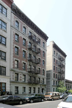 544 W 158th St in New York, NY - Building Photo - Building Photo