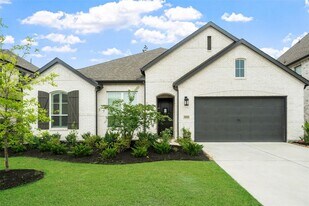 15040 Berry Brk Dr in Conroe, TX - Building Photo