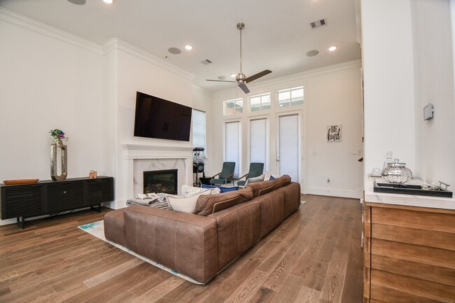 property at 703 Bringhurst St