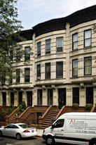 463 W 153rd St in New York, NY - Building Photo