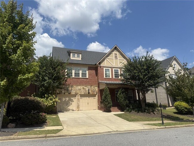 property at 3619 Strath Dr