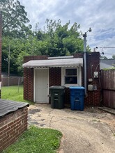 308 Partee St in Salisbury, NC - Building Photo - Building Photo