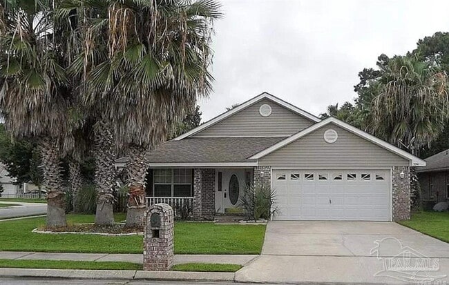 property at 3741 Monopoly Ct