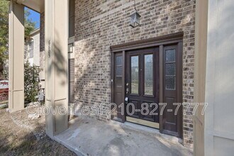 6605 Spring Hurst Dr in San Antonio, TX - Building Photo - Building Photo