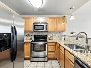 605 Cougar Bluff Point in Colorado Springs, CO - Building Photo - Building Photo