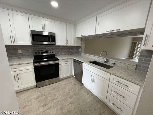 property at 1200 Commonwealth Cir