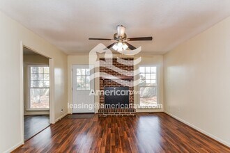 1117 Titus Ct in Fayetteville, NC - Foto de edificio - Building Photo