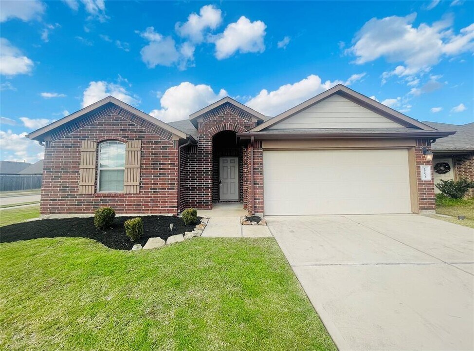 29234 Jarvis Bay Pass in Katy, TX - Building Photo