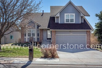 940 Royal Crown Ln in Colorado Springs, CO - Building Photo - Building Photo
